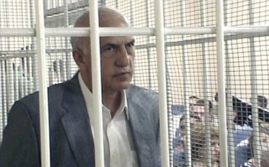 Бакинский Апелляционный Суд оставил в силе приговор в отношении Али Инсанова