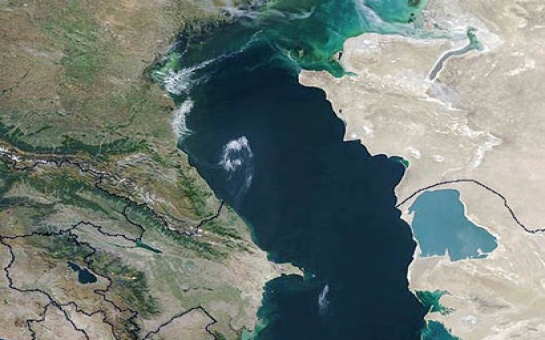 В Азербайджане принят закон об экозащите Каспия