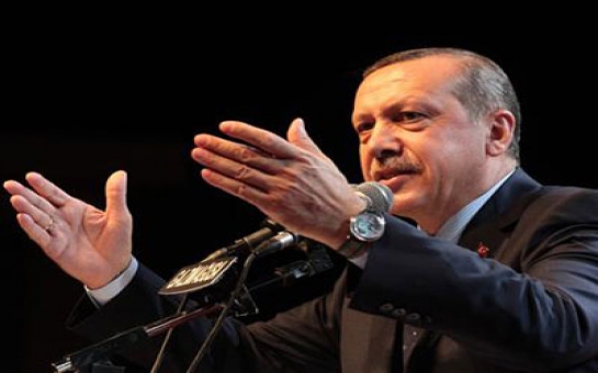 "Телефонный скандал" в Турции может привести к отставке Эрдогана -ВИДЕО