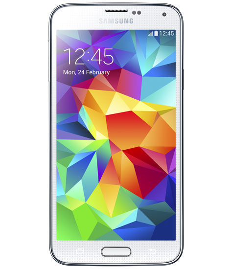 Yeni “Samsung Galaxy S5” belə olacaq – FOTO + VİDEO