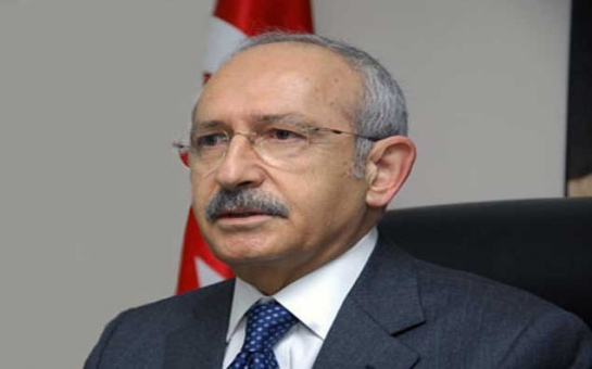 Kılıçdaroğlu: “CHP Xocalı soyqırımını unutmayacaq”