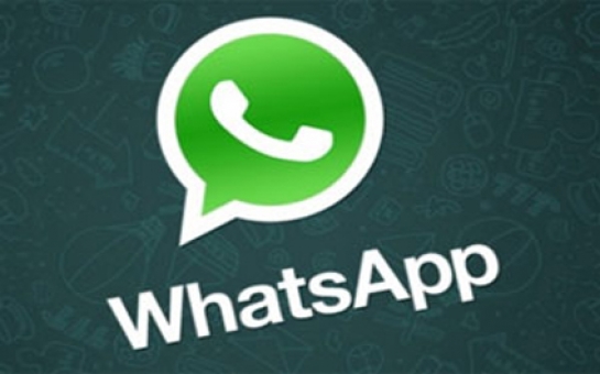 Whatsapp-dan daha bir yenilik