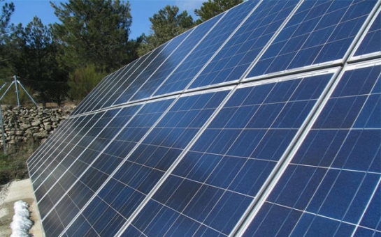 Азербайджан построит солнечные электростанции