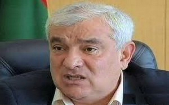 Кямал Абдуллаев назначен на пост госсоветника