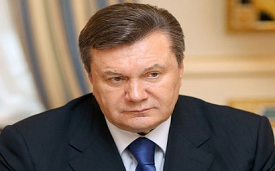 Украина попросит Россию экстрадировать Януковича