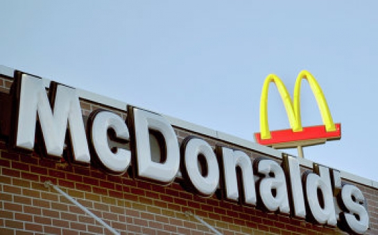 Американец требует от McDonalds $1,5 млн