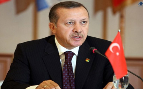 В Турции опровергли информацию об ухудшении здоровья Эрдогана