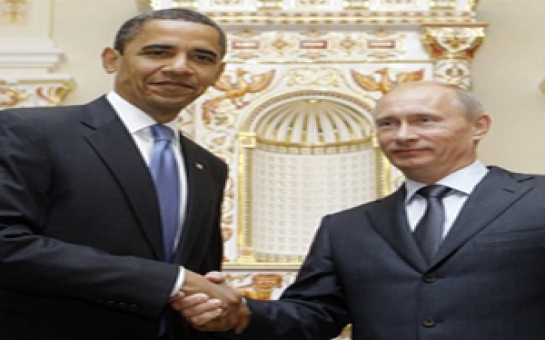 Отчёт о телефонном разговоре между Обамой и Путиным