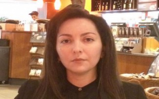 Дурдана Балакишиева: «Мечтаю стать первой азербайджанской ученой, получившей Нобелевскую премию»ИНТЕРВЬЮ