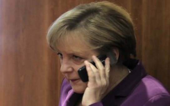 Путин потерял «связь с реальностью» - Меркель