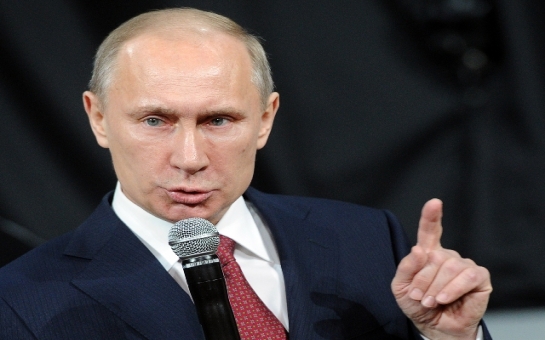 Совет Федерации РФ попросил Путина отозвать посла из США