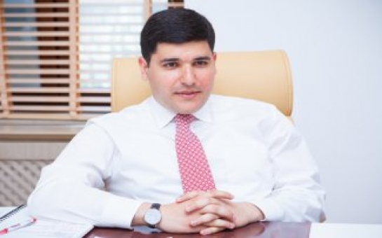 Фархад Мамедов опроверг связь депутатов с «Нурчулар»