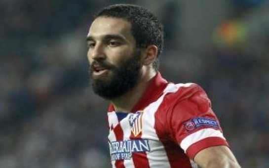 Arda Turan "Milan"ın hədəfində