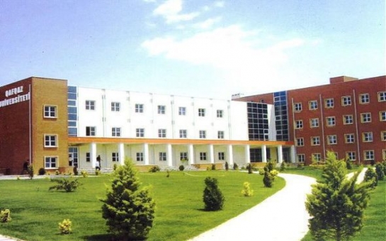 Кавказский Университет перешел под руководство SOCAR –ВИДЕО