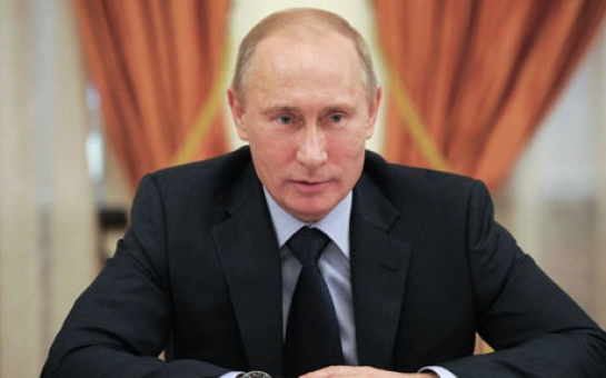 Putin: “ABŞ Rusiya üçün təhlükə törədir”