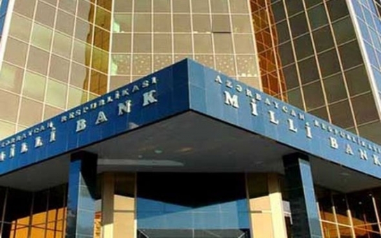 Mərkəzi Bankdan “Bank of Baku” açıqlaması