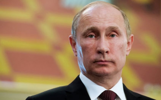 Putin Ukraynaya yardım etmək üçün göstəriş verdi