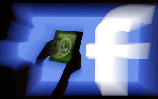 В сделке Facebook и WhatsApp усмотрели угрозу