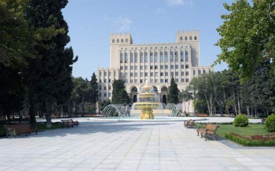 В музее истории Азербайджана будет проведена 10-дневная кампания