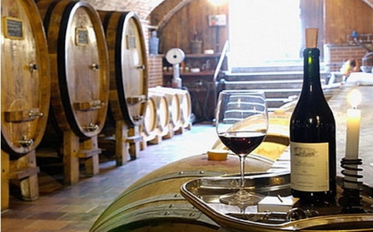 Азербайджанские вина выходят на мировой рынок