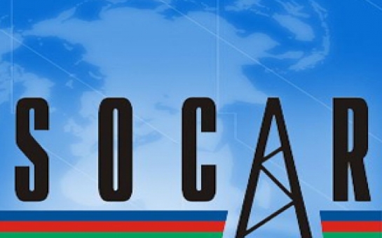 SOCAR: Увеличился экспорт по нефтепроводу Баку-Супса