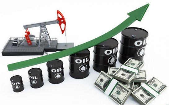 Прогнозы цен на нефть оправдались