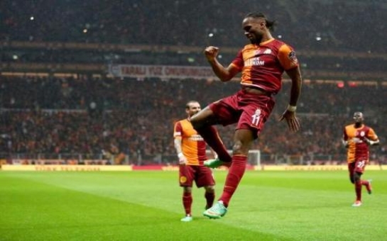 "Qalatasaray"ın Londona gedəcək heyəti məlum oldu