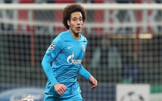 "Zenit"in futbolçusu "Atletiko"nun hədəfində