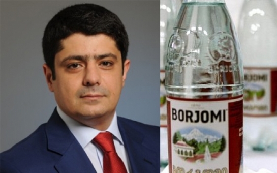 Закрыта организация Азербайджанского депутата