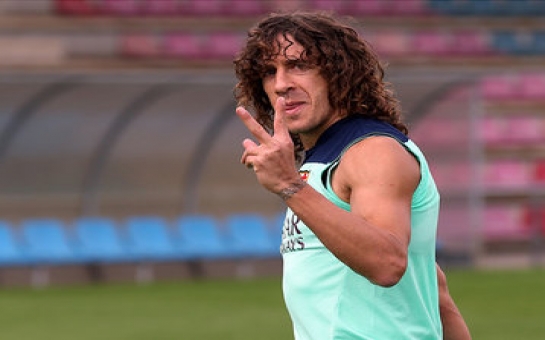 Puyol "Qalatasaray"a gəlir?