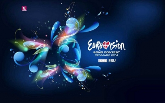 "Eurovision 2014” yarımfinalçıların çıxış ardıcıllığı - SİYAHI