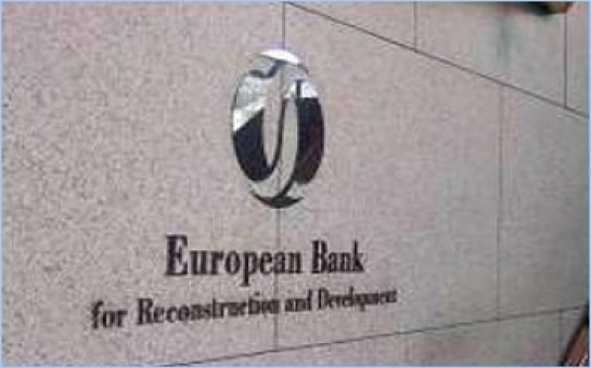 ЕБРР планирует инвестировать в экономику Украины