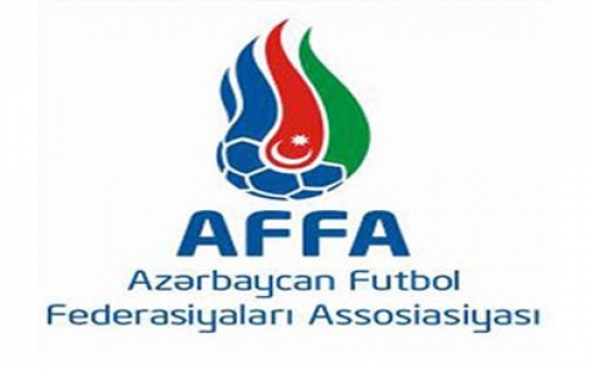 Azərbaycan Ermənistandan UEFA-ya şikayət etdi