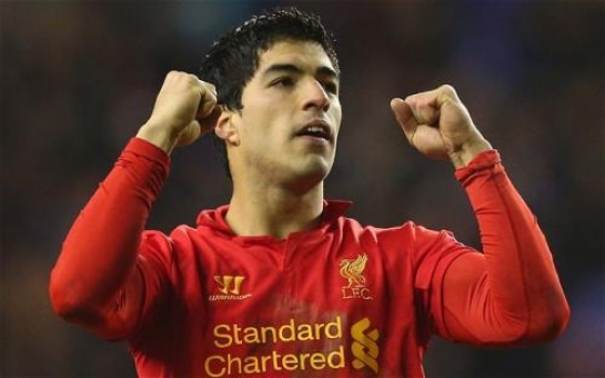 Suarez İngiltərədə oynamaq istəmir