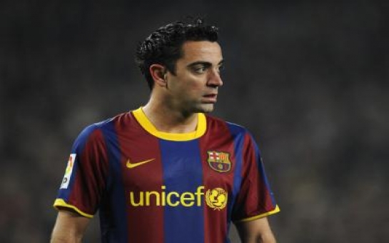 Xavi: "Atletiko" bizi yaxşı tanıyır"