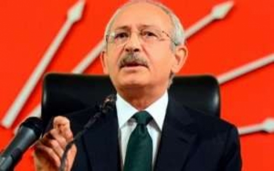 Kılıçdaroğlu istefa xəbərini təkzib etdi