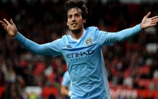 David Silva: "Barselona"ya keçməyi düşünmürəm"