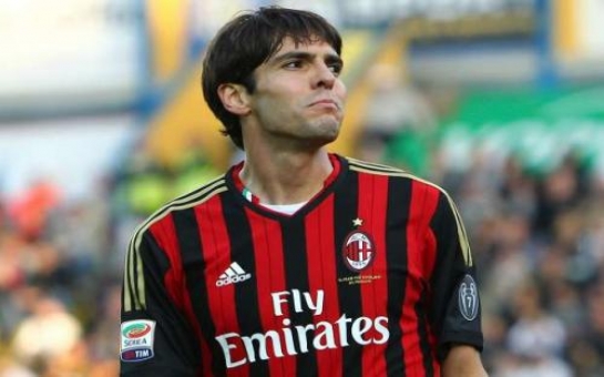 Kaka "Milan"dan ayrıla bilər