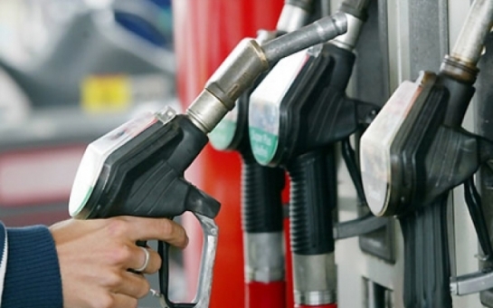 Цены на бензин снова поднялись