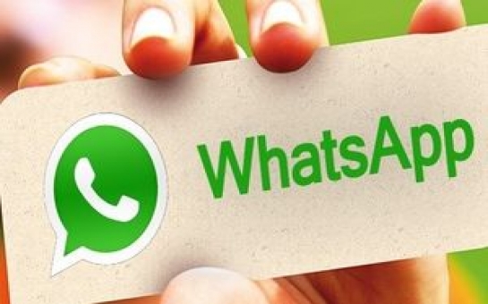 “WhatsApp” rekordları alt-üst edir