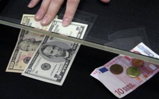 Россия постепенно отказывается от иностранной валюты?