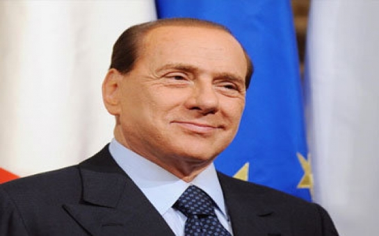 Берлускони срочно госпитализирован