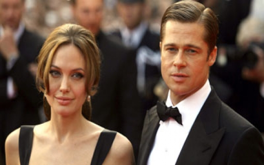 Брэд Питт и Анджелина Джоли поженятся