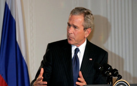 Еще один Буш может стать президентом США