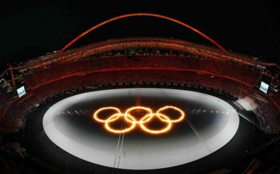 Олимпийские игры - 2024 могут быть проведены в Баку