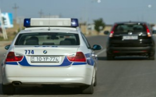 Дорожная полиция получит право преследовать автохулиганов