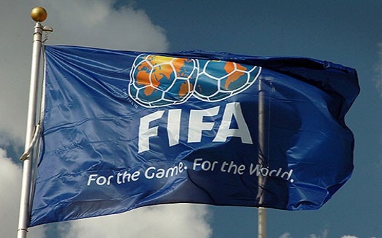 Сборная Азербайджана побила рекорд в рейтинге ФИФА