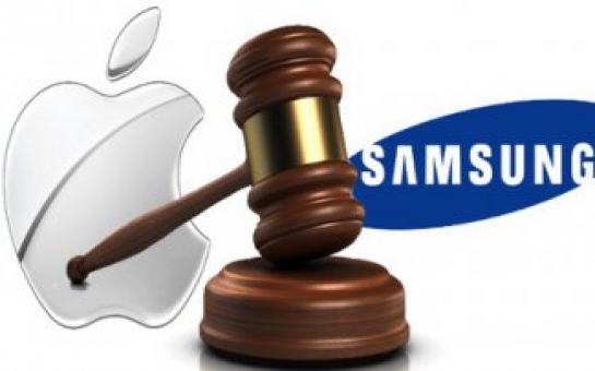 Apple требует от Samsung два миллиарда долларов