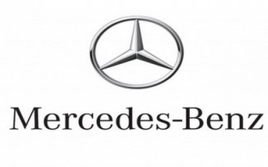 Mercedes-Benz показал конкурента BMW X6 - ФОТО