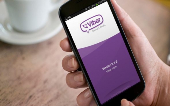 Мобильные операторы - по поводу Viber